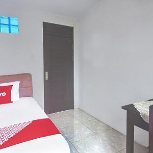 Single kamar standard